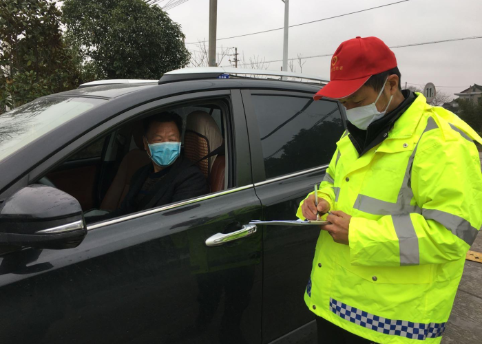 抗击疫情期间的感人故事（抗击疫情期间的感人小故事）