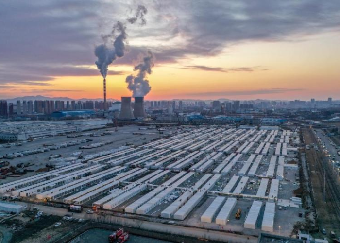 疫情最新数据消息央视新闻直播（疫情最新近况新闻直播）