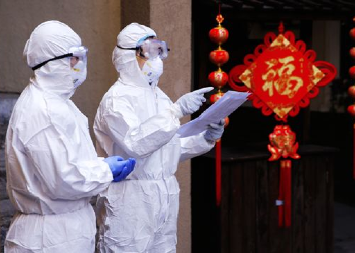 抗击疫情正能量短视频（抗击疫情正能量视频下载3分钟）