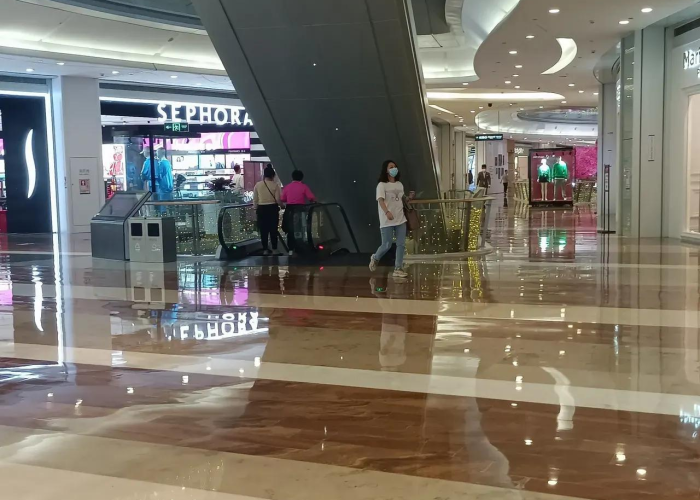 深圳疫情百度（深圳疫情真实情况）