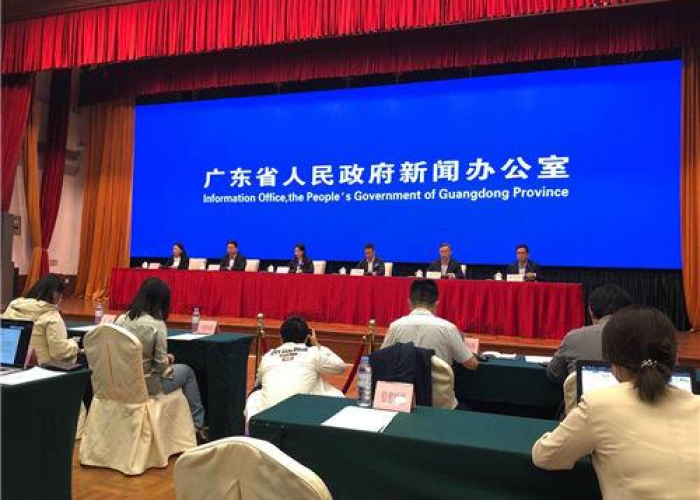 12月3日广州疫情发布会（广州疫情防控发布会 3月18日）
