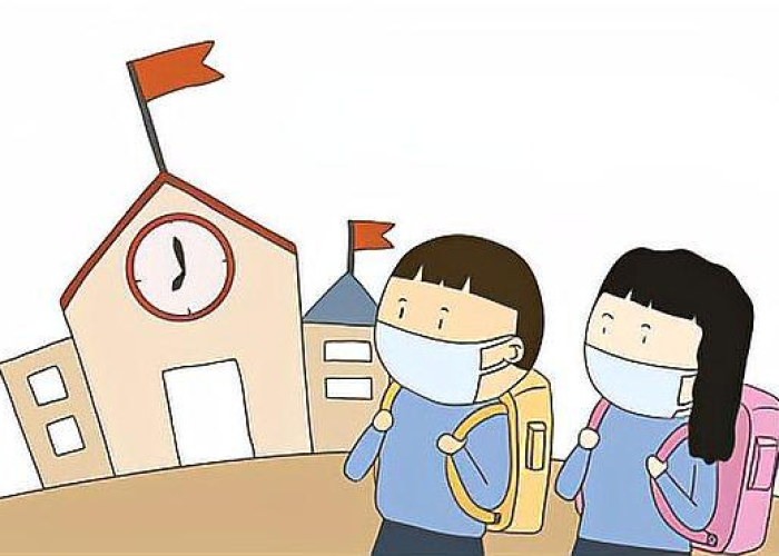疫情什么时候能开学（疫情什么时候能开学呢）