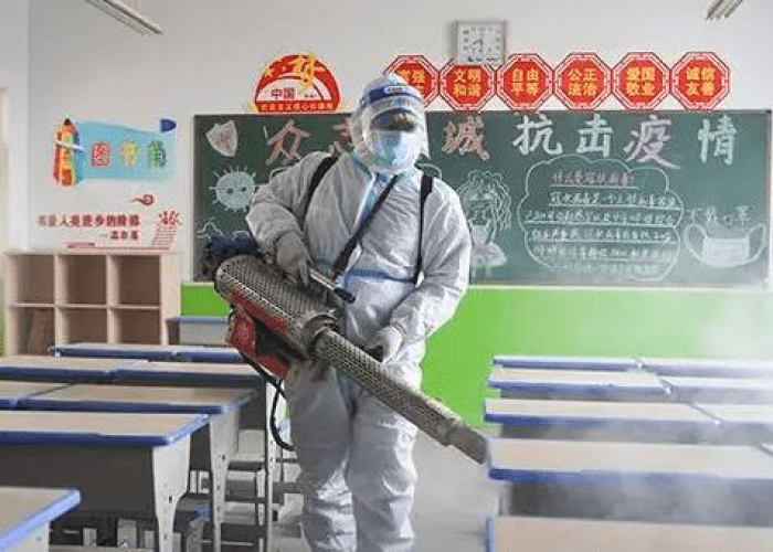 这场疫情最终的结果会如何（疫情的最终结局）