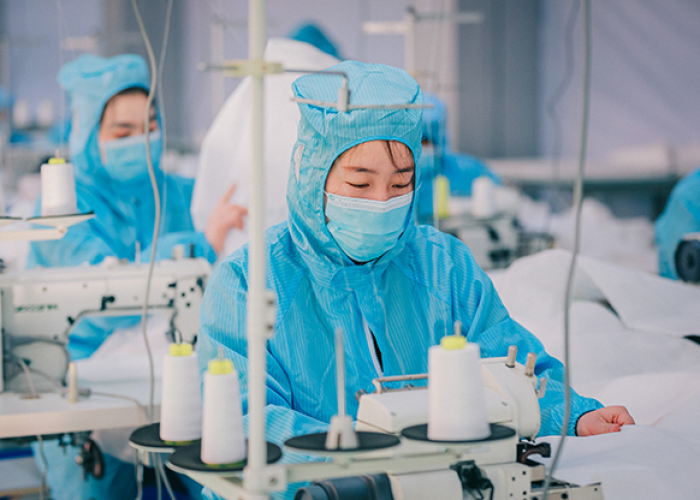 疫情防护用品（疫情防护用品十大类有哪些）