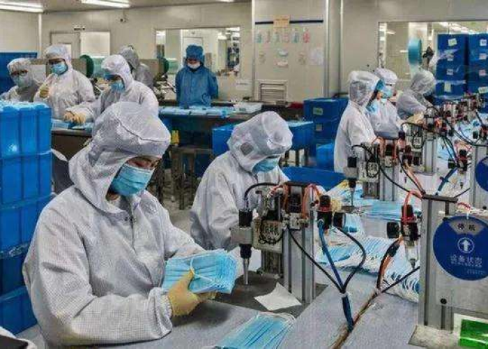 疫情防护用品（疫情防护用品十大类有哪些）