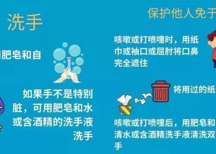 疫情防护用品（疫情防护用品十大类有哪些）