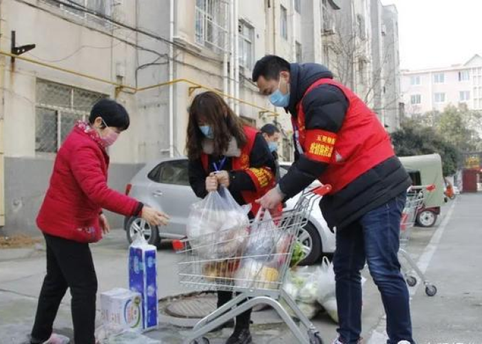 新冠疫情期间的大事件汇总（新冠疫情期间的重大新闻10条）