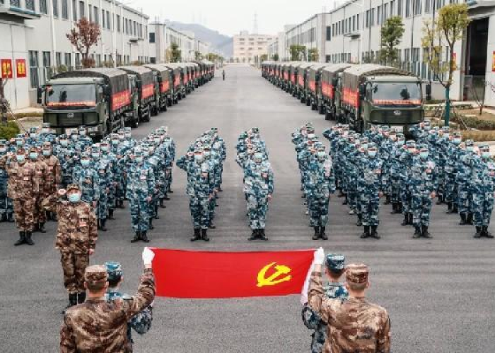 武汉疫情的原因找到了吗（武汉疫情原因确定了么?）