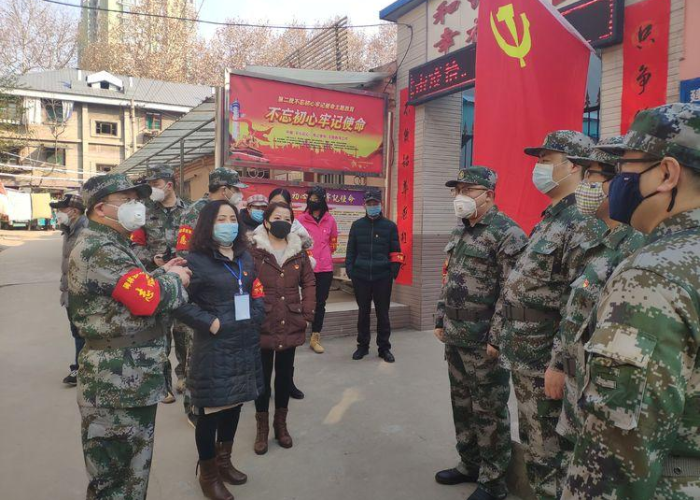 疫情志愿者怎么写进简历（疫情志愿者怎么写进简历里面）