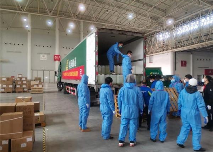 河南疫情通告哪些地区被封（河南疫情封城最严重的五个地方）