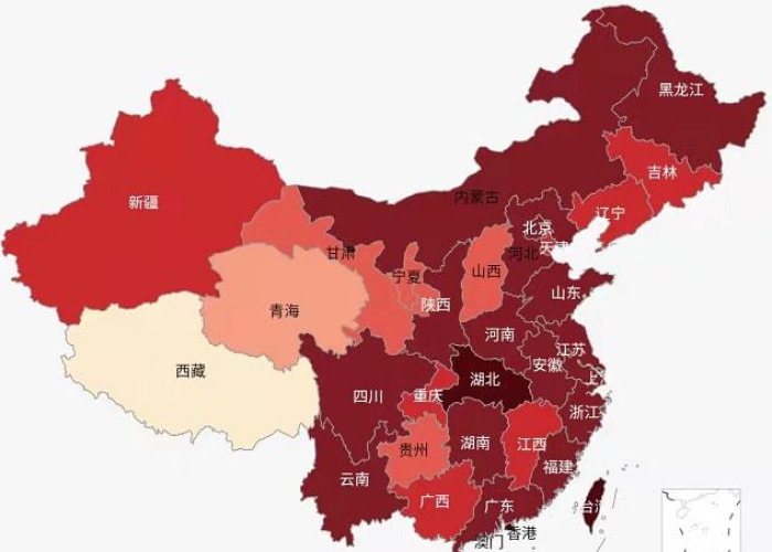 2019疫情出现原因（2019年疫情是怎么引起的）
