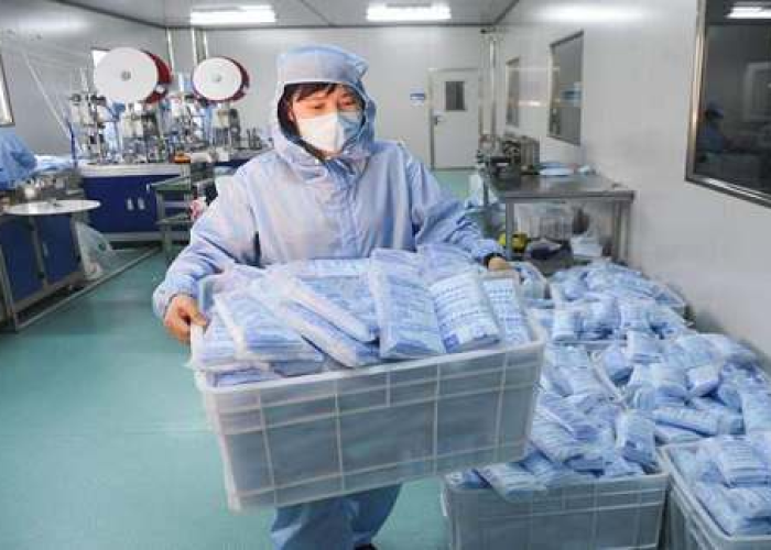 疫情期间必备医用物品（疫情期间所需的医疗用品）