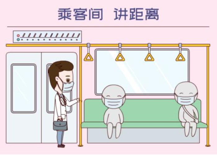 疫情期间我们应该做好哪些防护（疫情期间我们应该如何做好防护）