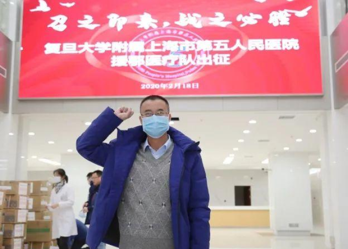 疫情什么时候才能结束非典（疫情到哪年哪月才能终止?）