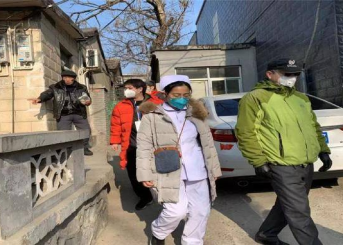 北京疫情什么时候好转（北京疫情什么时候能好）