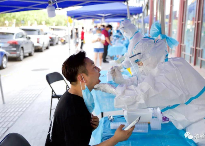 北京疫情什么时候好转（北京疫情什么时候能好）