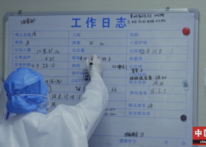 经历了一场疫情后的感受（经历了这场疫情的说说）