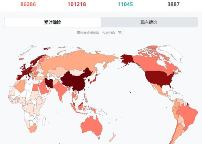 中国疫情造成的后果（疫情导致中国）