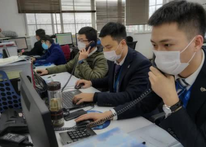 关于抗击疫情的真实故事（关于抗击疫情的真实故事有哪些）
