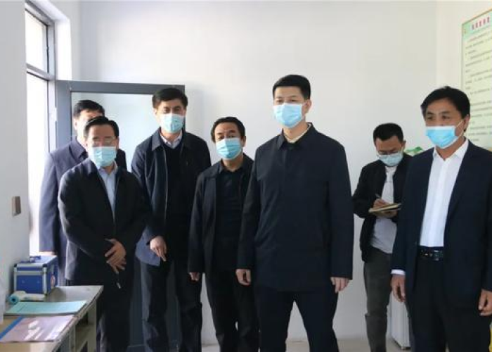 疫情期间需要准备物资（疫情期间需要准备物资有哪些）