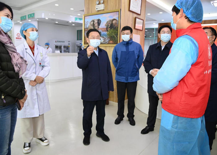 疫情比较严重的城市（疫情很严重的城市）