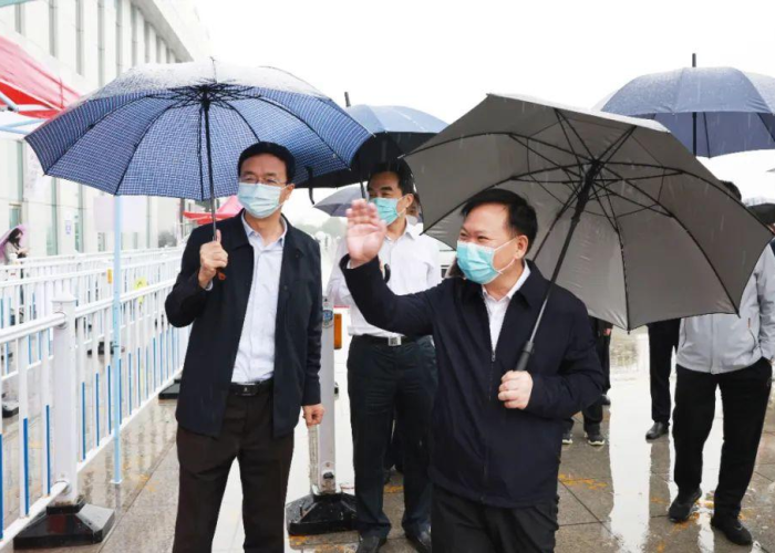 疫情比较严重的城市（疫情很严重的城市）