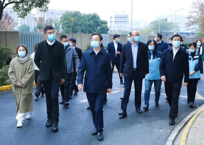 疫情比较严重的城市（疫情很严重的城市）