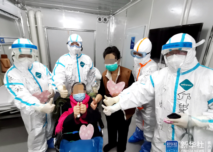 新冠疫情武汉第一例病人（武汉新冠疫情第一例治愈患者）