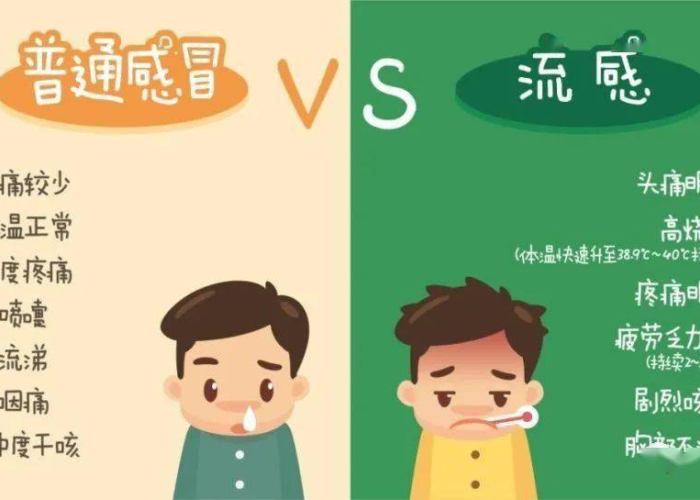 疫情三年最终成为了流行感冒（疫情持续3年会发生什么）