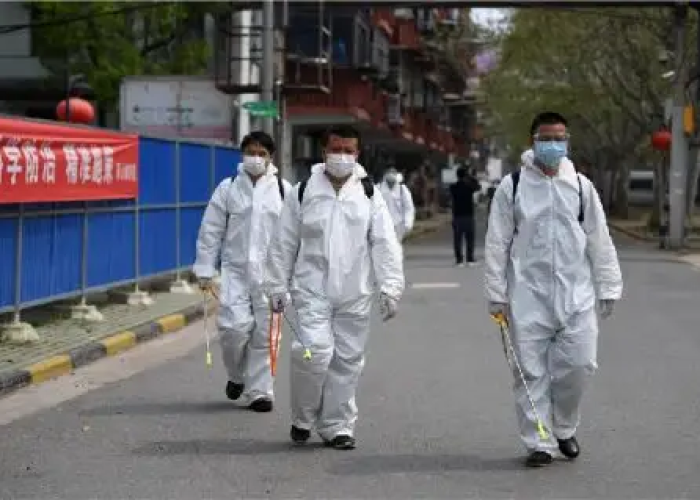 武汉疫情几月解封（武汉最新疫情什么时候解封）