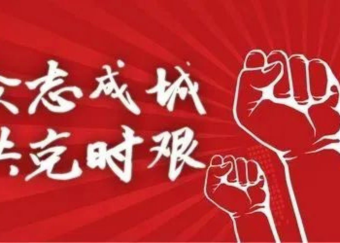 疫情期间坚持工作是明智的工作（关于疫情期间仍坚持工作的作文）