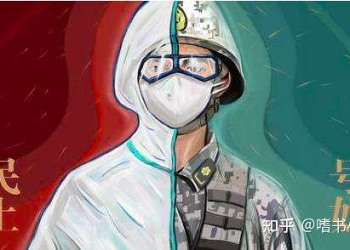 一场疫情看透了人心明白了人性（一场疫情看透了人心说说）