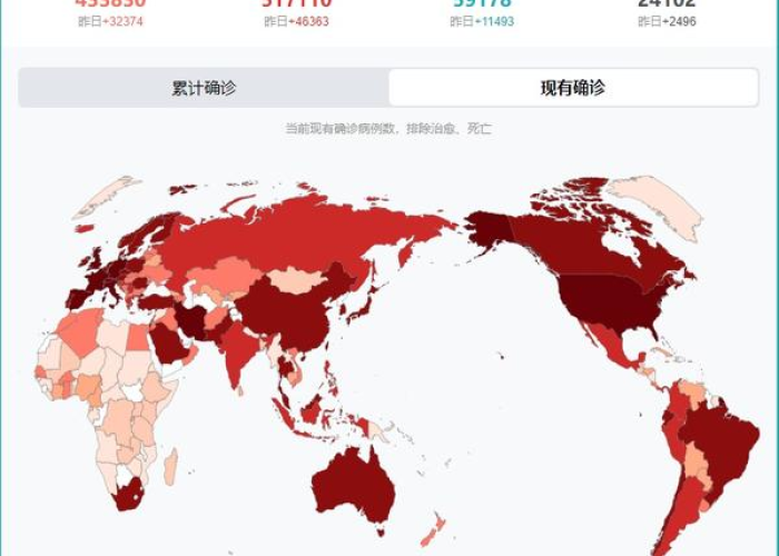 疫情超过三年会定义为疫区国家吗（疫情持续3年会发生什么）