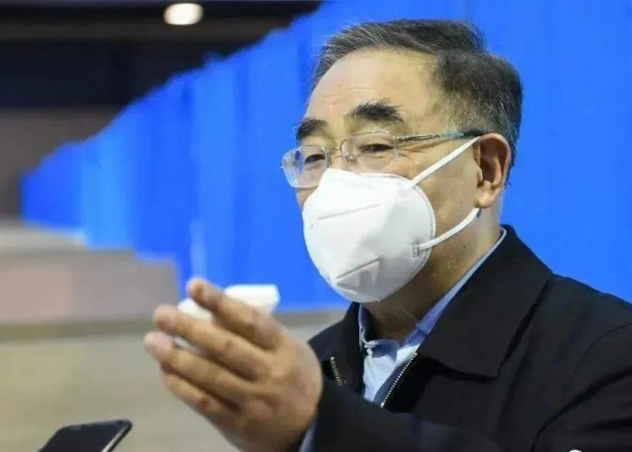 武汉疫情死亡人数共多少人（武汉疫情死了多少人?）