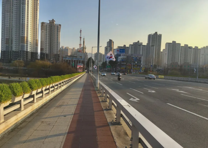 韩国疫情下的中国人（韩国在疫情中对中国的帮助）