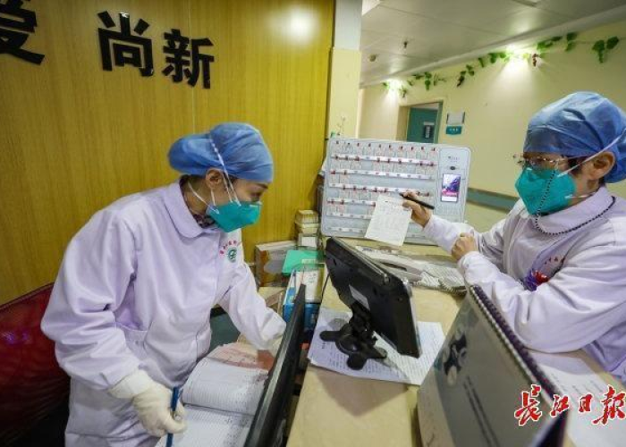 最开始疫情是什么时候发生（疫情最初什么时候开始的）