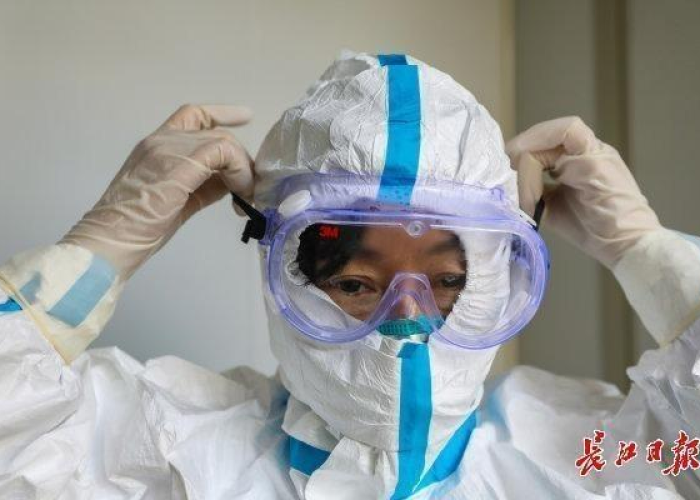 最开始疫情是什么时候发生（疫情最初什么时候开始的）