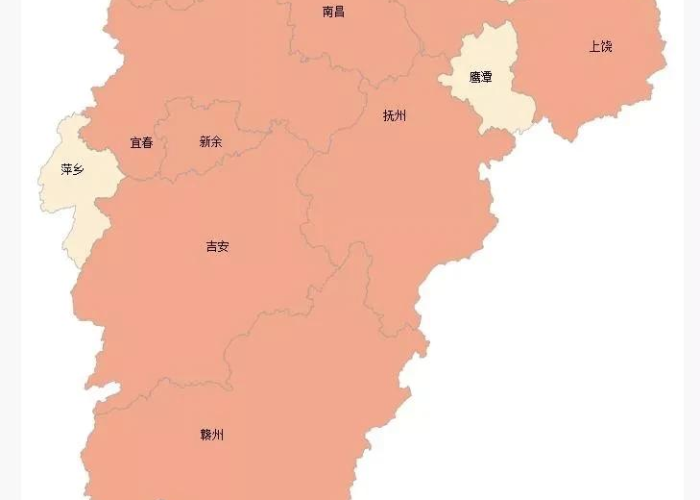 最新全国疫情分布图今天（最新全国疫情最新数据）