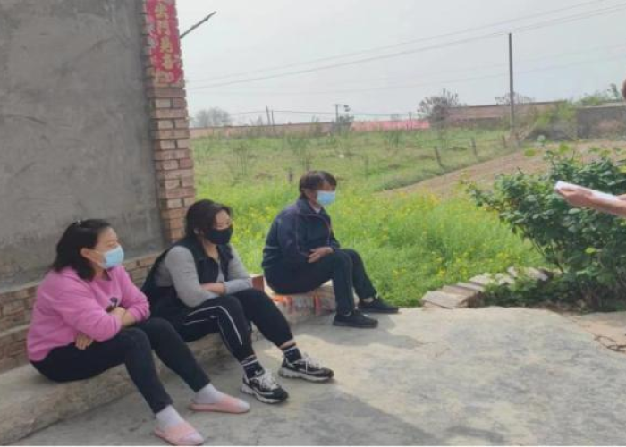 临汾最近有什么疫情（临汾最新灾情）
