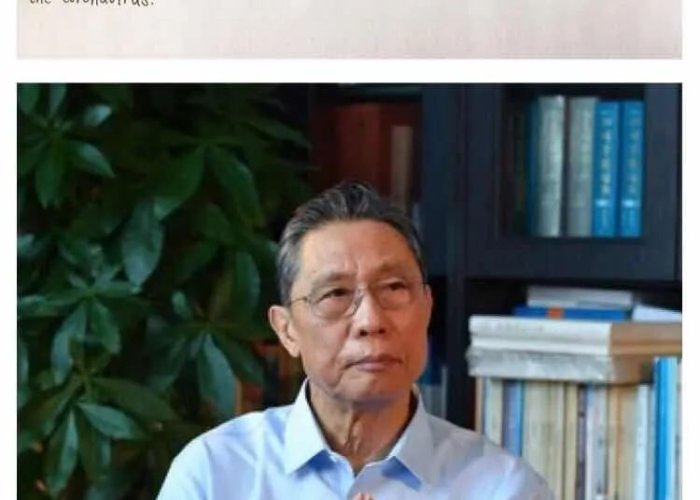 疫情期间身边的感人故事英语作文（疫情期间的感人故事 英语）