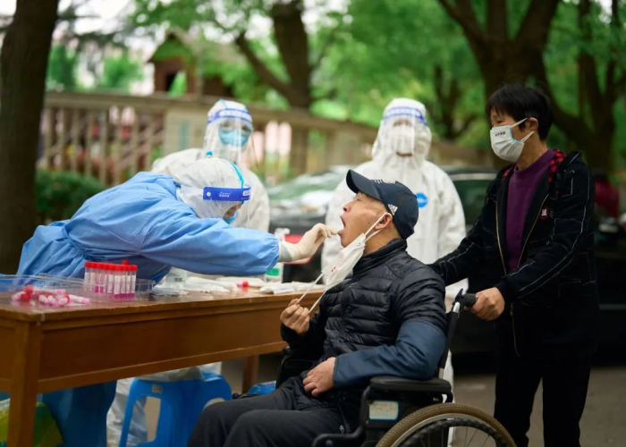 疫情期间的暖心时刻（疫情期间的暖心瞬间）