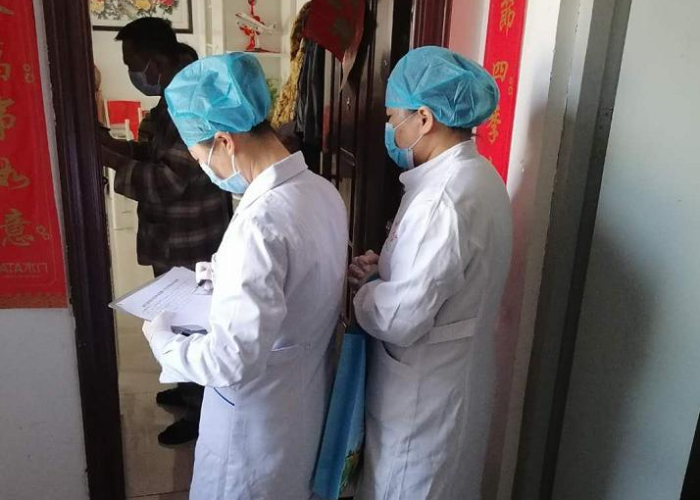 疫情什么时候彻底解除隔离（疫情什么时候彻底解除隔离最新消息）