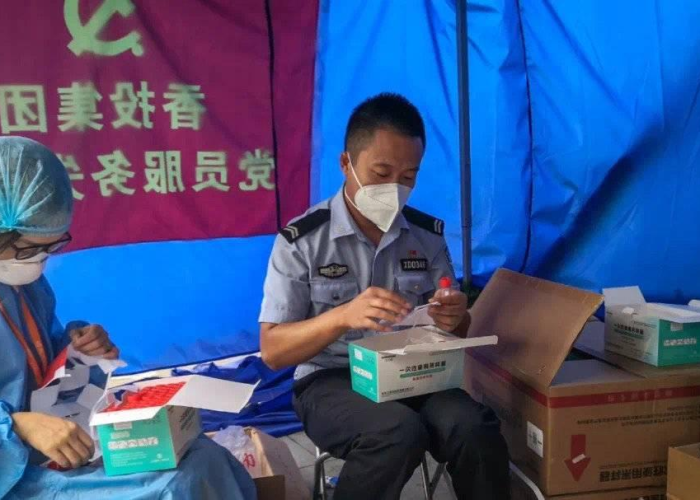 成都疫情今日数据新都（成都新都最新疫情最新消息）