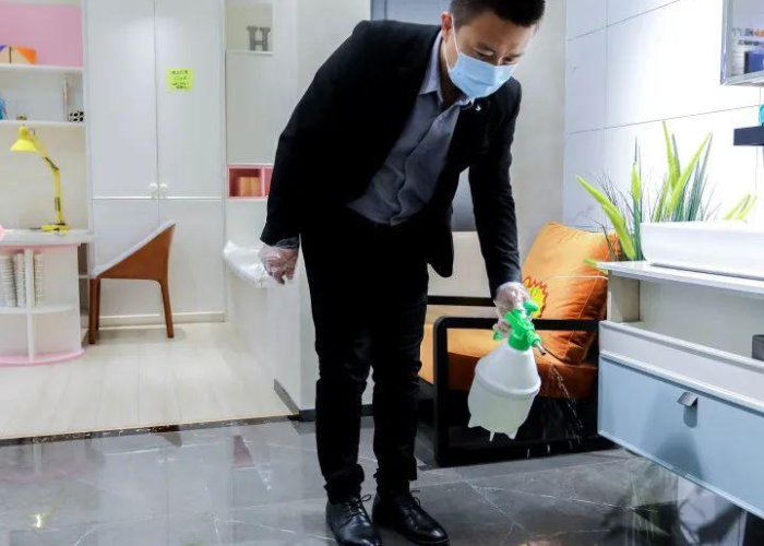 疫情期间租赁费用怎么解决（疫情期间租赁合同怎么解决）