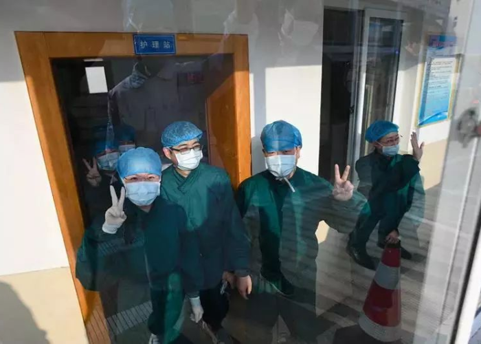 新冠疫情第一例治愈成功（第一例治愈新型冠状病毒）