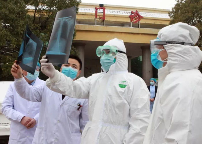 新冠疫情第一例治愈成功（第一例治愈新型冠状病毒）