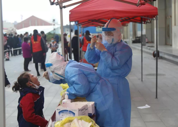 疫情解封时间预计（疫情解封最新通知）