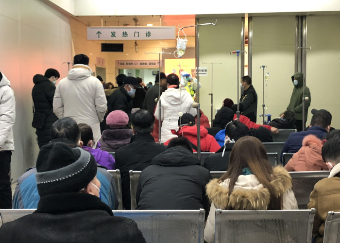 疫情反映出的社会问题有哪些（疫情下的社会问题和社会现象）