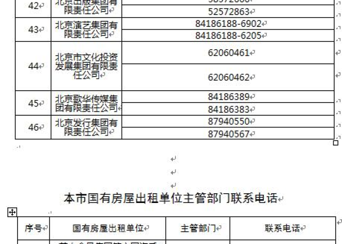 疫情期间北京市社保减免政策（疫情期间北京社保减免优惠政策）