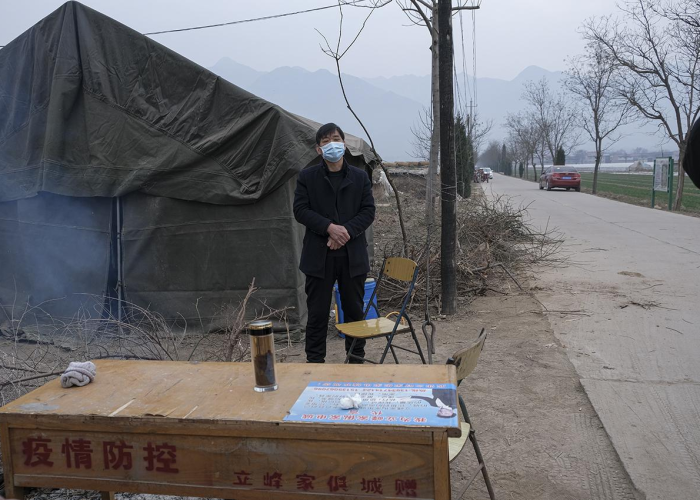 疫情彻底放开的国家（放开疫情管制）